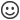 ícone de emoji
